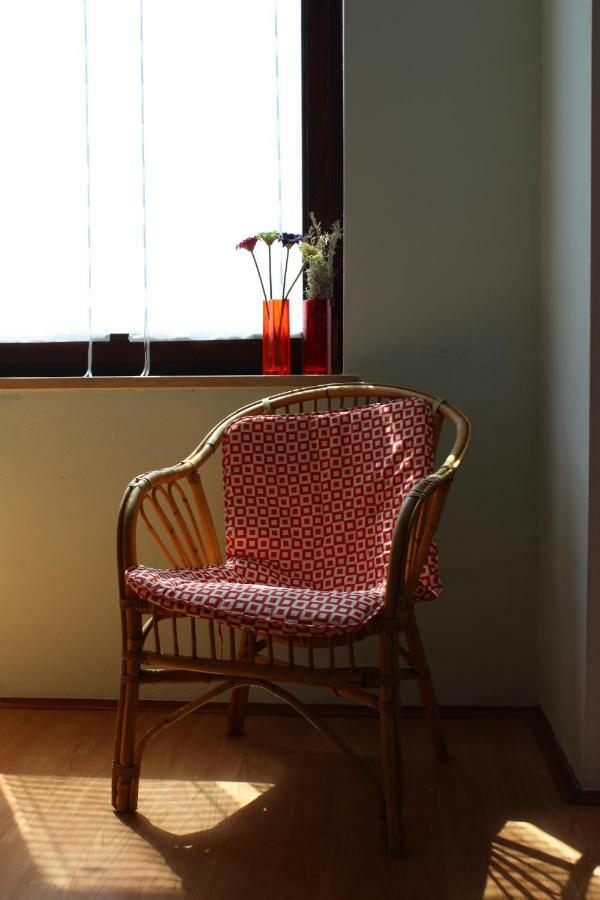 Apartments Katarina Vinkuran Bagian luar foto
