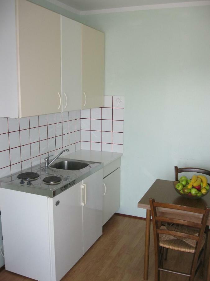 Apartments Katarina Vinkuran Bagian luar foto